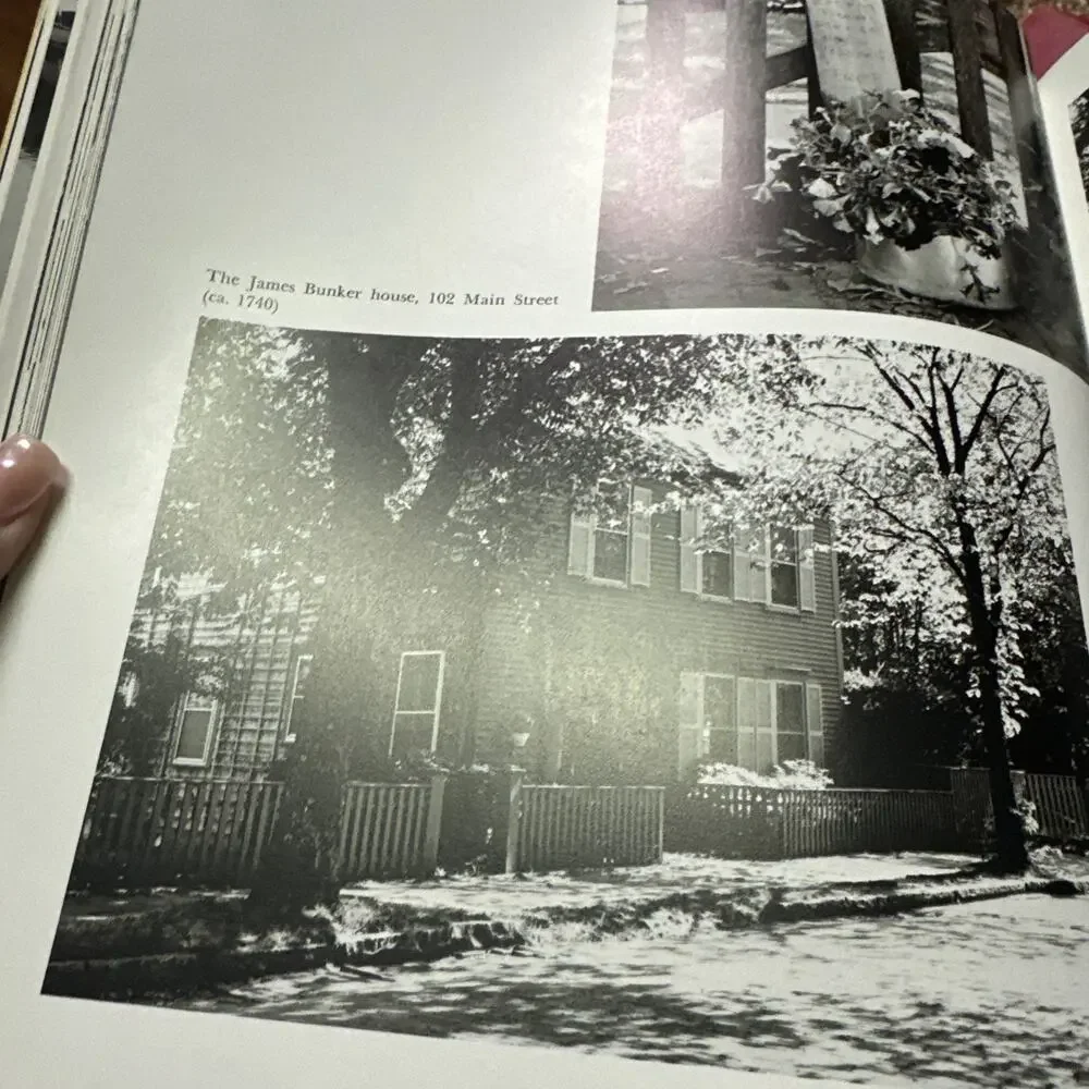 Robert Gambee NANTUCKET ISLAND 1981 Rare Softcover‎ R8